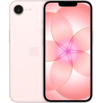 Apple iPhone 17e 256GB Soft Pink