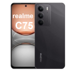 Realme C75 8GB/256GB Storm Black 4G