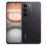 Realme C75 8GB/256GB Storm Black 4G