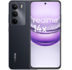 Realme 14X 6GB/128GB Carbon Black 5G