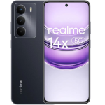 Realme 14X 6GB/128GB Carbon Black 5G