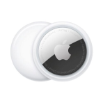 Apple AirTag 2nd Gen (1pack) White