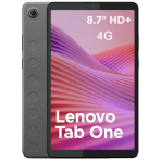 Lenovo Tab One 4GB/128GB 8.7'' 4G