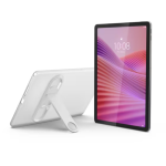 Lenovo Tab 4GB/128GB with Clear Protective Case Wi-Fi 10.1'' Grey