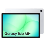 Samsung Galaxy Tab A11+ 11'' WiFi 6GB/128GB Silver