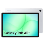 Samsung Galaxy Tab A11+ 11'' WiFi 6GB/128GB Silver