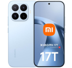Xiaomi 17T 12GB/256GB Blue 5G