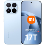 Xiaomi 17T 12GB/256GB Blue 5G
