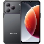 Blackview Wave 7C 4GB/128GB Phantom Black 4G
