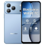 Blackview Wave 7C 4GB/128GB Arctic Blue 4G