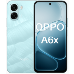 OPPO A6x 4GB/128GB Ice Blue