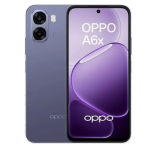OPPO A6x 4GB/128GB Black Purple