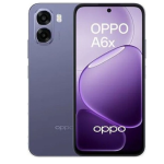 OPPO A6x 4GB/128GB Black Purple