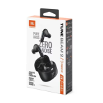 Jbl Tune Beam 2 In-Ear Headphones Black