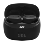 Jbl Tune Buds 2 In-Ear Headphones Black