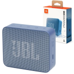 JBL GO Essential 2 Portable Bluetooth Speaker Blue