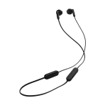 JBL Tune 235BT Bluetooth Neckband Black