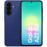 Samsung Galaxy A27 8GB/256GB Blue Dual SIM 5G