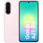 Samsung Galaxy A27 8GB/256GB Pink Dual SIM 5G