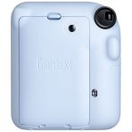 Fujifilm Instant Φωτογραφική Μηχανή Instax Mini 12 Pastel Blue - Image 4