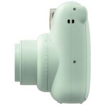 Fujifilm Instant Φωτογραφική Μηχανή Instax Mini 12 Mint Green - Image 2