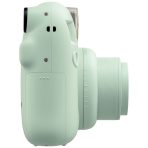 Fujifilm Instant Φωτογραφική Μηχανή Instax Mini 12 Mint Green - Image 3