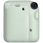 Fujifilm Instant Φωτογραφική Μηχανή Instax Mini 12 Mint Green - Image 4