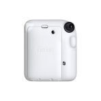 Fujifilm Instant Φωτογραφική Μηχανή Instax Mini 12 Clay White - Image 4