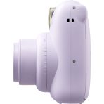 Fujifilm Instant Φωτογραφική Μηχανή Instax Mini 12 Lilac Purple - Image 2