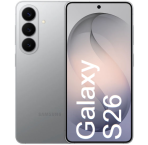 Samsung Galaxy S26 12GB/512GB Silver Shadow 5G