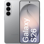 Samsung Galaxy S26 12GB/512GB Silver Shadow 5G