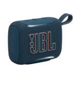 JBL GO5 Bluetooth Speaker Blue