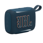JBL GO5 Bluetooth Speaker Blue