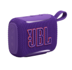 JBL GO5 Bluetooth Speaker Purple