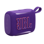 JBL GO5 Bluetooth Speaker Purple