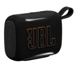JBL GO5 Bluetooth Speaker Black