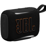 JBL GO5 Bluetooth Speaker Black