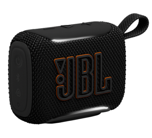 050820266a7375b4a2f9c.png JBL GO5 Bluetooth Speaker Black - Image 1