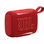 JBL GO5 Bluetooth Speaker Red