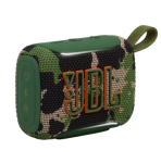 JBL GO5 Bluetooth Speaker Squad