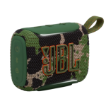 JBL GO5 Bluetooth Speaker Squad