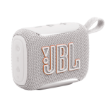 JBL GO5 Bluetooth Speaker White