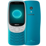 NOKIA 3210 4G (2024) Blue Dual SIM