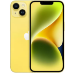 Apple iPhone 14 6GB Ram 128GB Yellow 5G