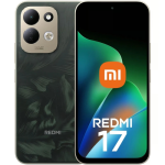 Xiaomi Redmi 17 4GB/128GB 4G Dual SIM Green
