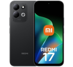 Xiaomi Redmi 17 4GB/256GB 4G Dual SIM Black