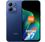 Xiaomi Redmi 17 4GB/128GB 4G Dual SIM Blue