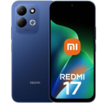 Xiaomi Redmi 17 4GB/128GB 4G Dual SIM Blue