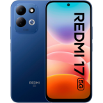 Xiaomi Redmi 17 4GB/128GB Blue 5G