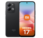 Xiaomi Redmi 17 4GB/128GB Black 5G